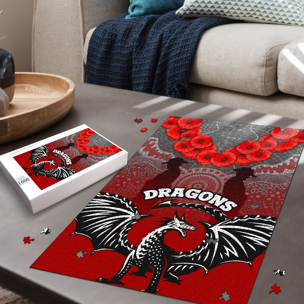 dragons-premium-wood-jigsaw-puzzle-st-george-anzac-day