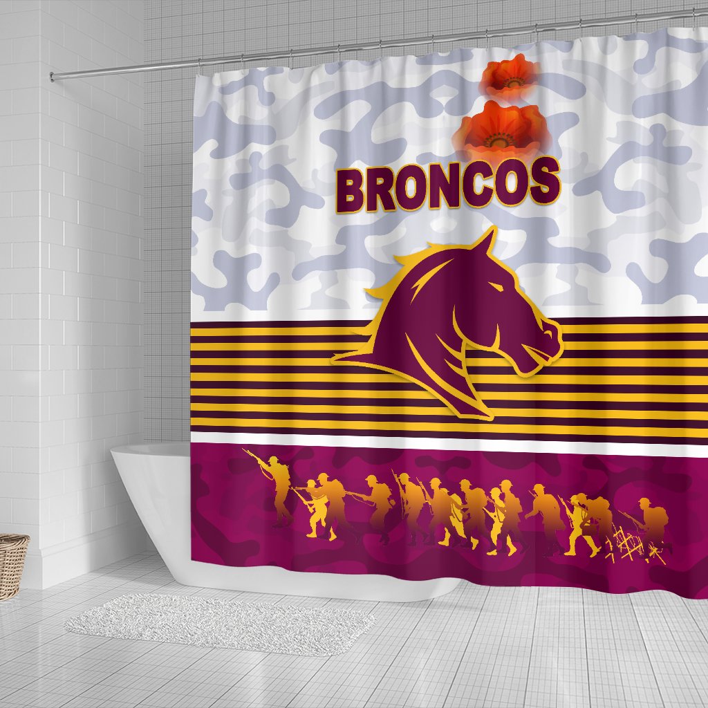 brisbane-broncos-shower-curtain-anzac-day-simple-style-white
