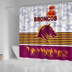 brisbane-broncos-shower-curtain-anzac-day-simple-style-white