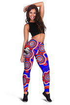 newcastle-knights-women-leggings-indigenous