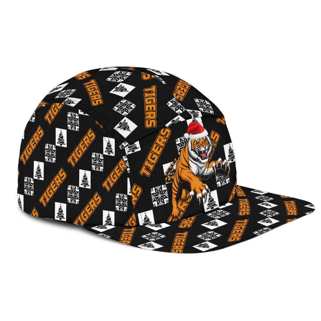 wests-christmas-hat-tigers-fancy