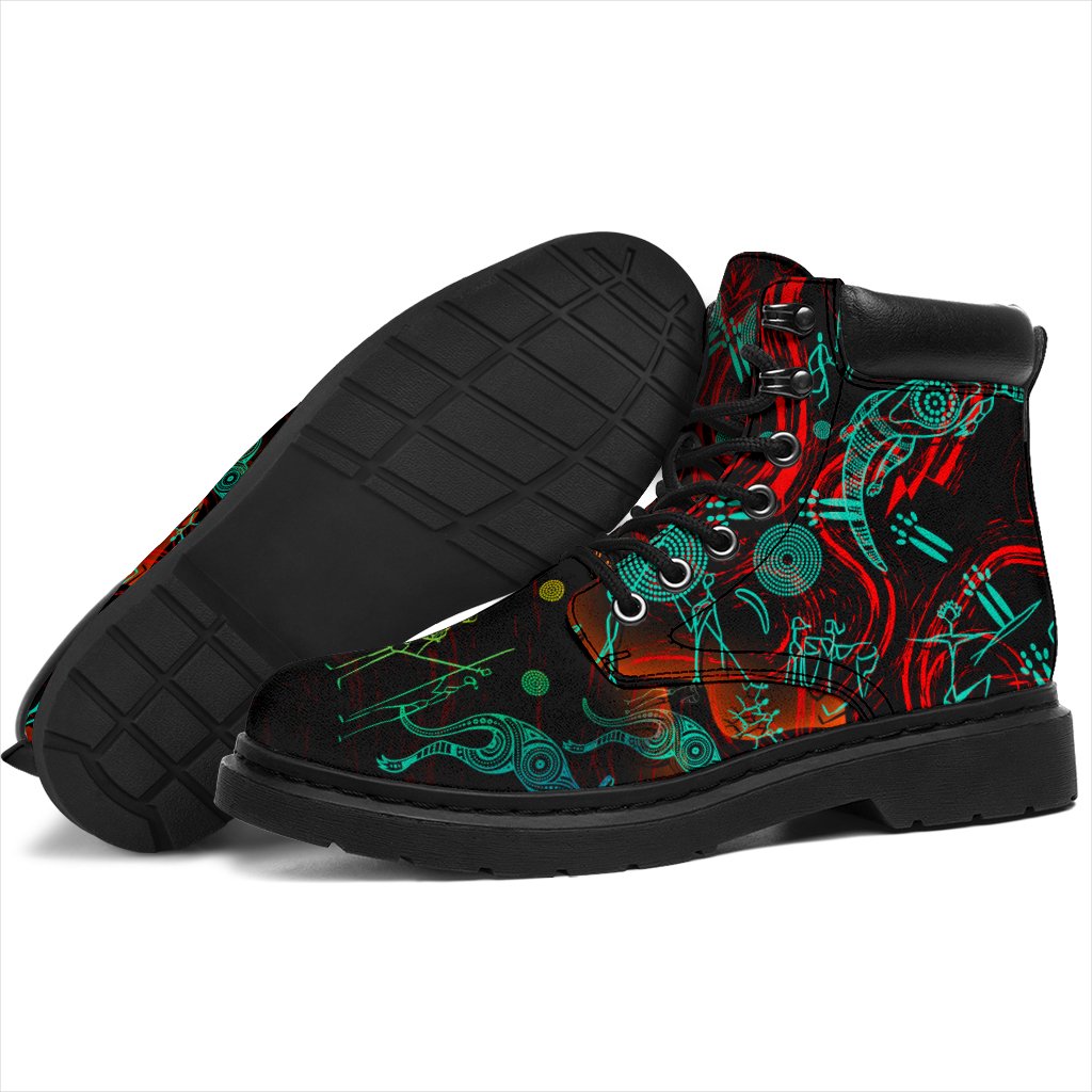all-season-boots-kangaroo-adults-indigenous-art