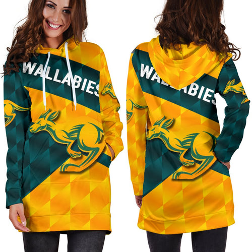 wallabies-women-hoodie-dress-sporty-style