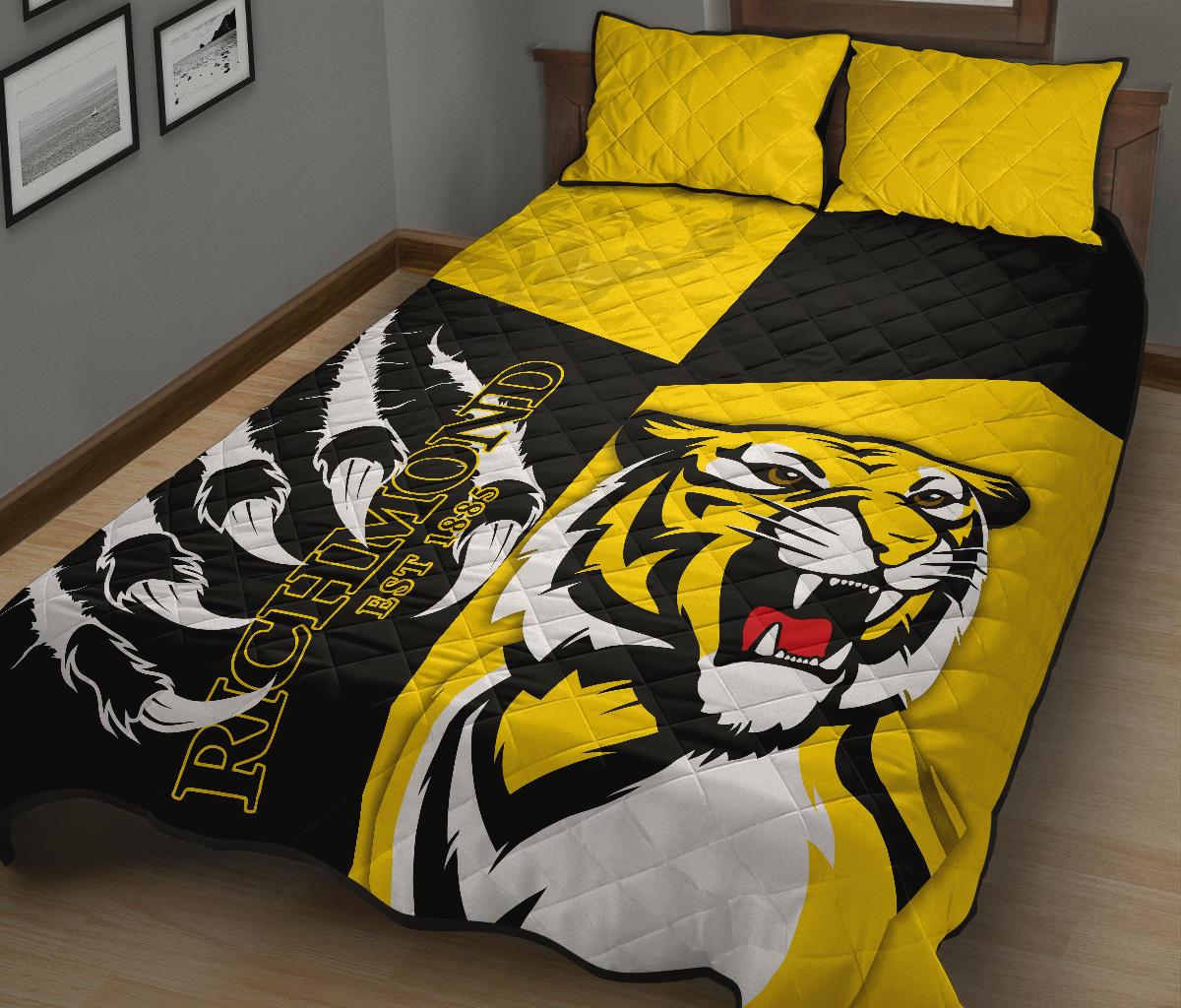richmond-tigers-quilt-bed-set-special-style