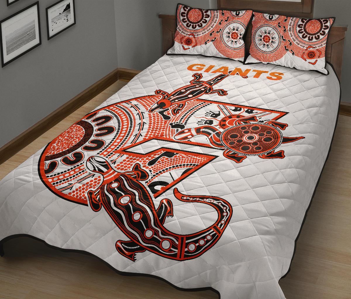 giants-quilt-bed-set-simple-indigenous