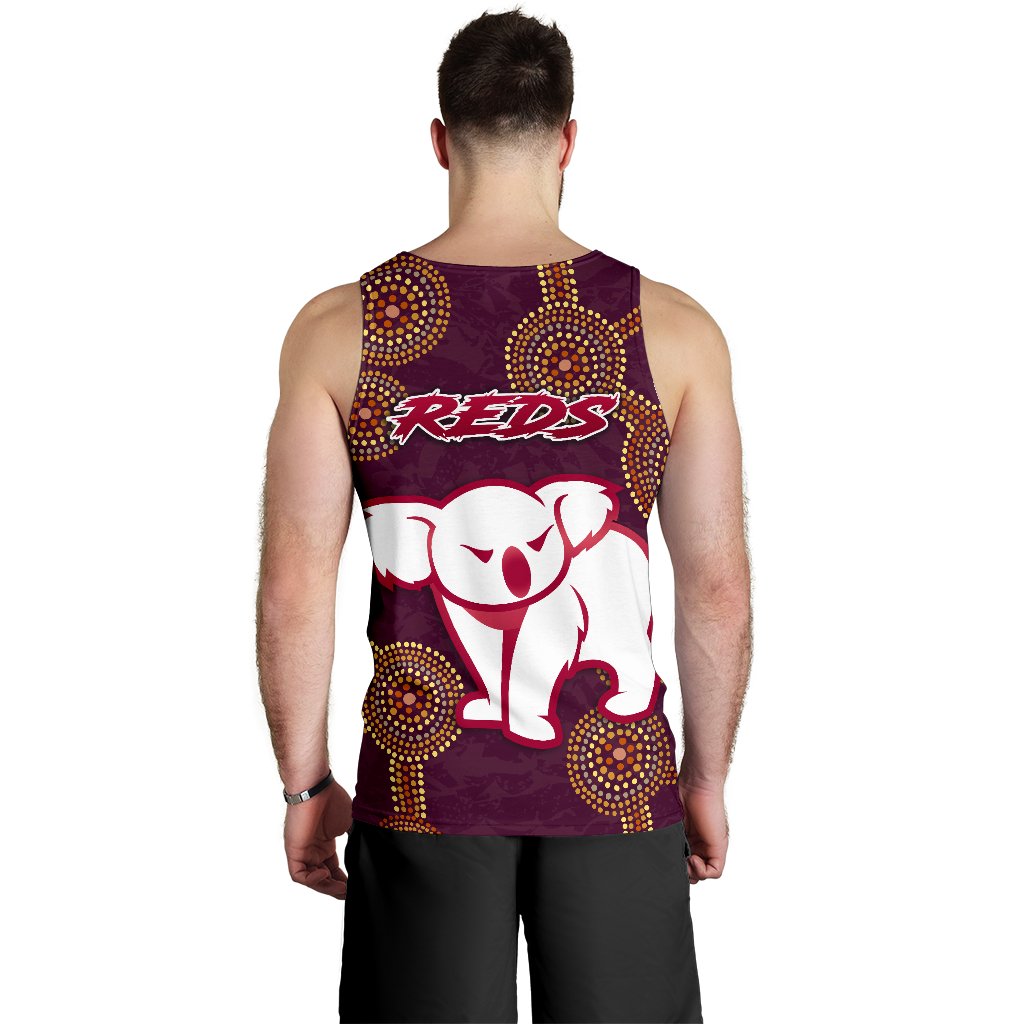 queensland-men-tank-top-indigenous-reds