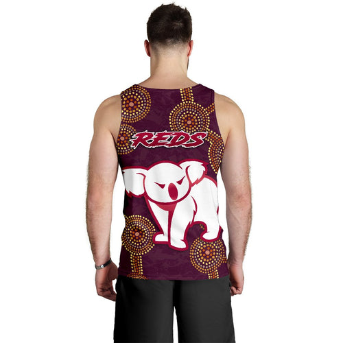 queensland-men-tank-top-indigenous-reds