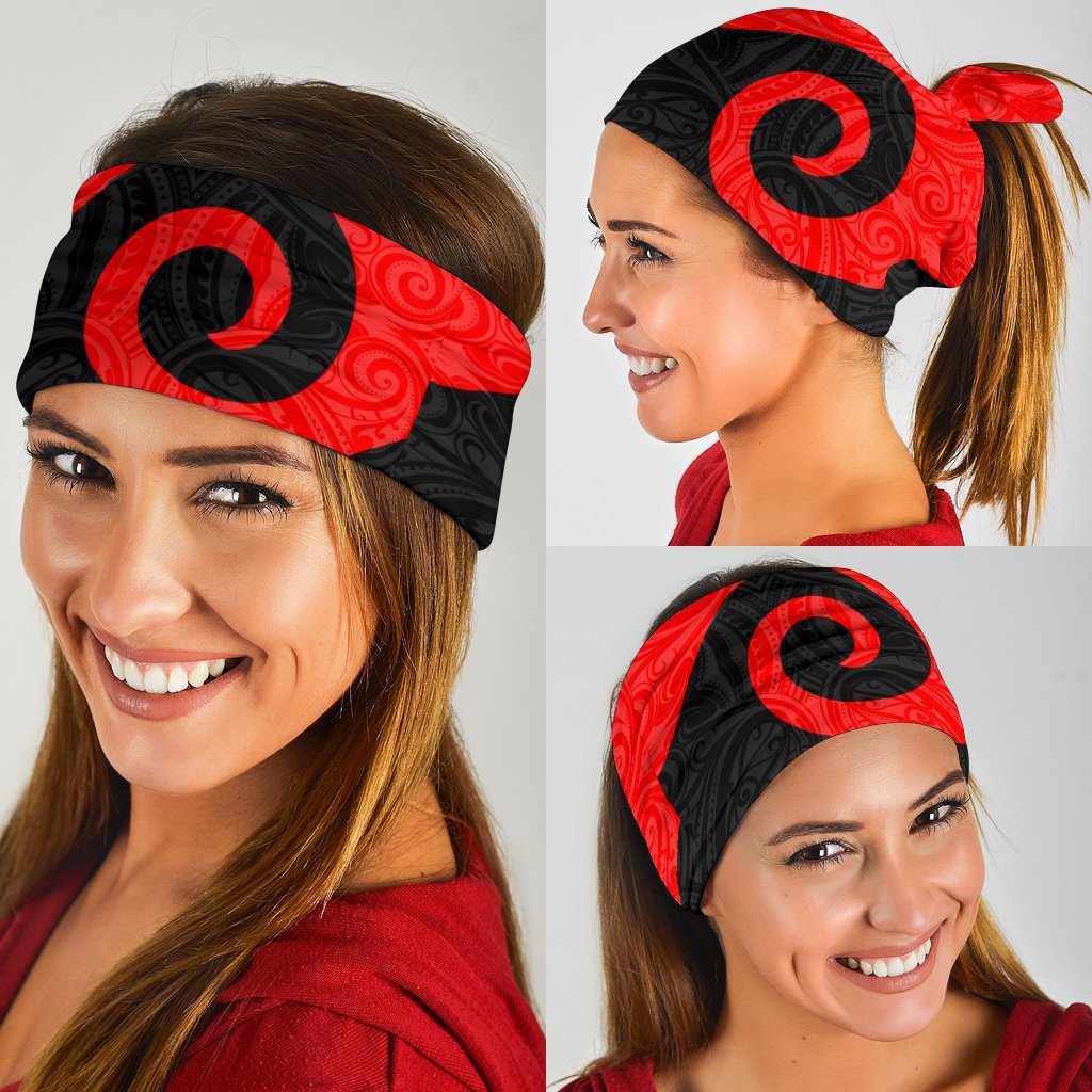 new-zealand-maori-koru-bandana