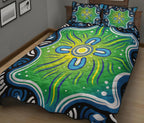 aboriginal-quilt-bed-set-indegenous-dot-painting-art-5