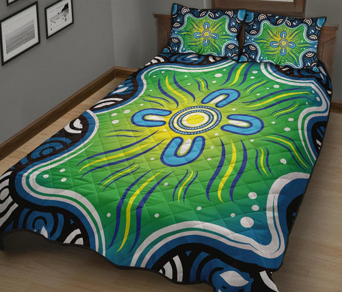 aboriginal-quilt-bed-set-indegenous-dot-painting-art-5