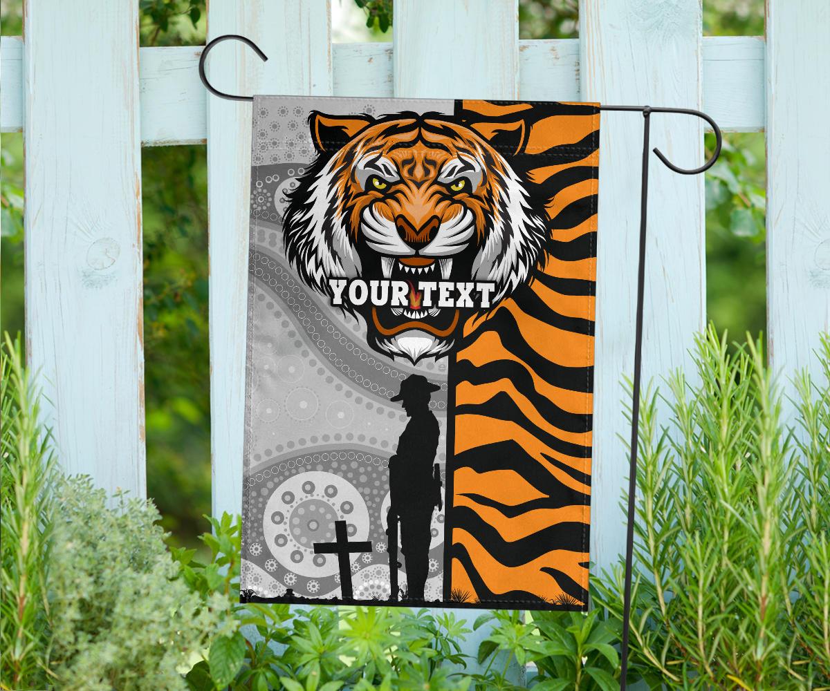 custom-personalised-tigers-flag-wests-anzac-day-tiger-skin-style