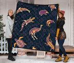 premium-quilt-indigenous-animals-patterns