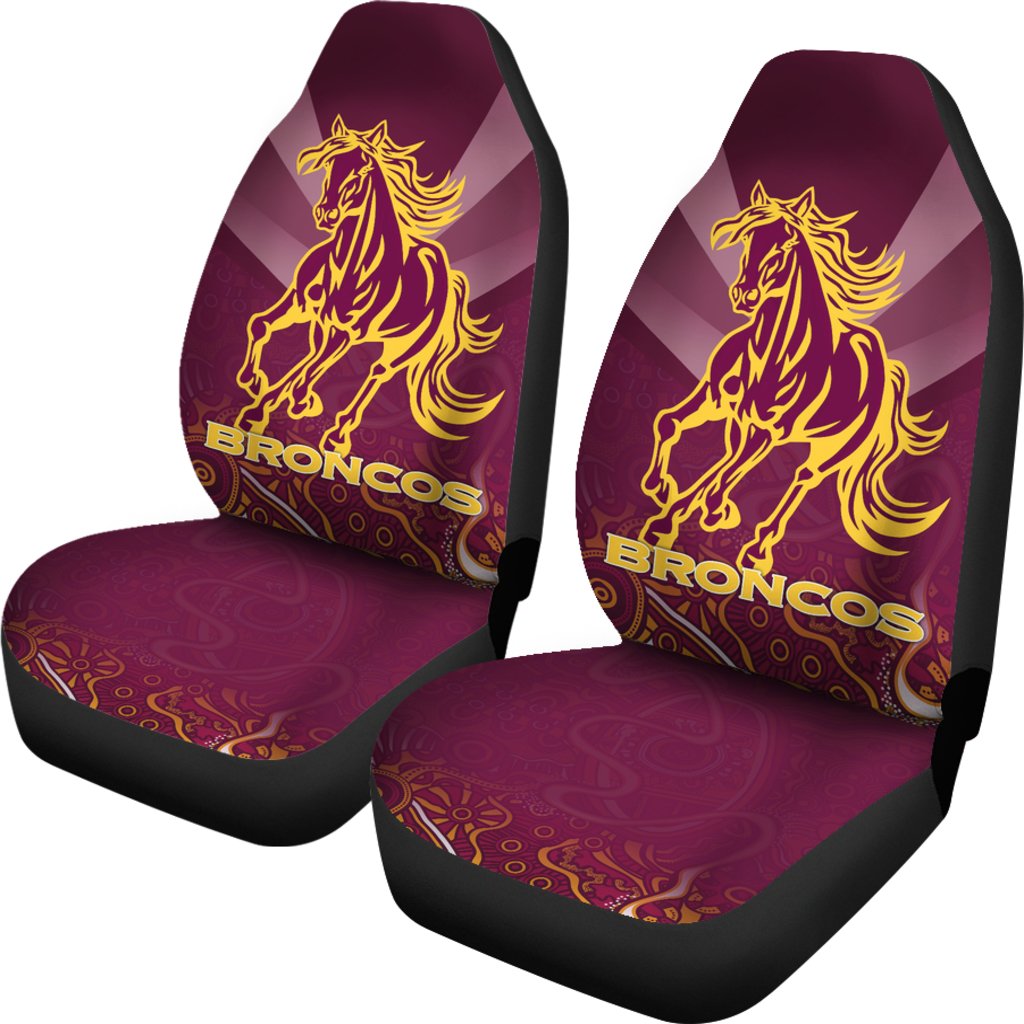 brisbane-broncos-indigenous-car-seat-covers