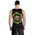 men-tank-top-australia-coat-of-arms-mens-tank-aussie-golden-wattle