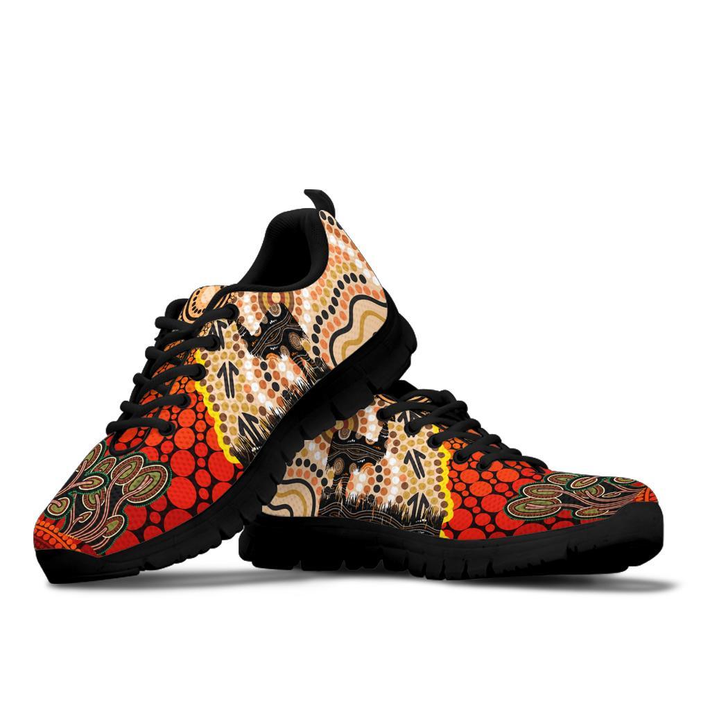 sneakers-australian-aboriginal-sun-and-emu-black
