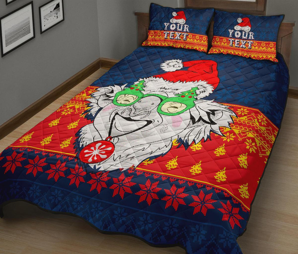 custom-christmas-quilt-bed-set-bye-bye-2020