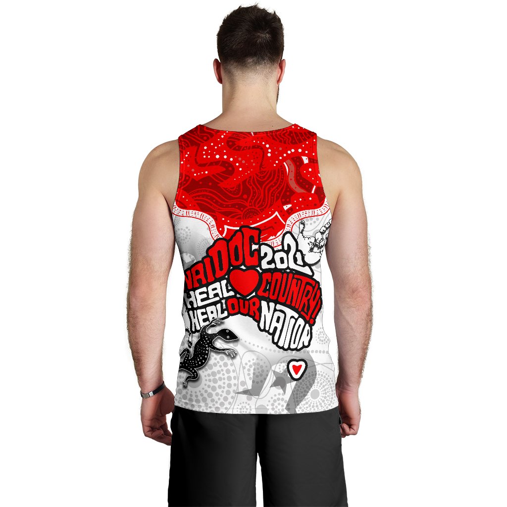 naidoc-st-george-mens-tank-top-tribal-style
