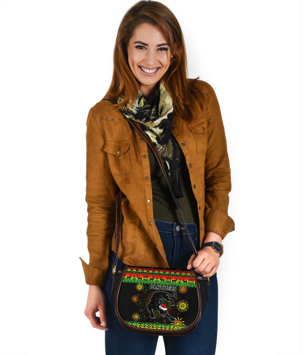 penrith-panthers-christmas-leather-saddle-bag-indigenous