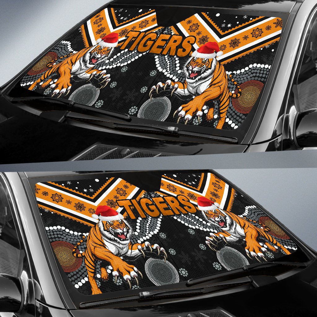 wests-christmas-auto-sun-shades-tigers-indigenous