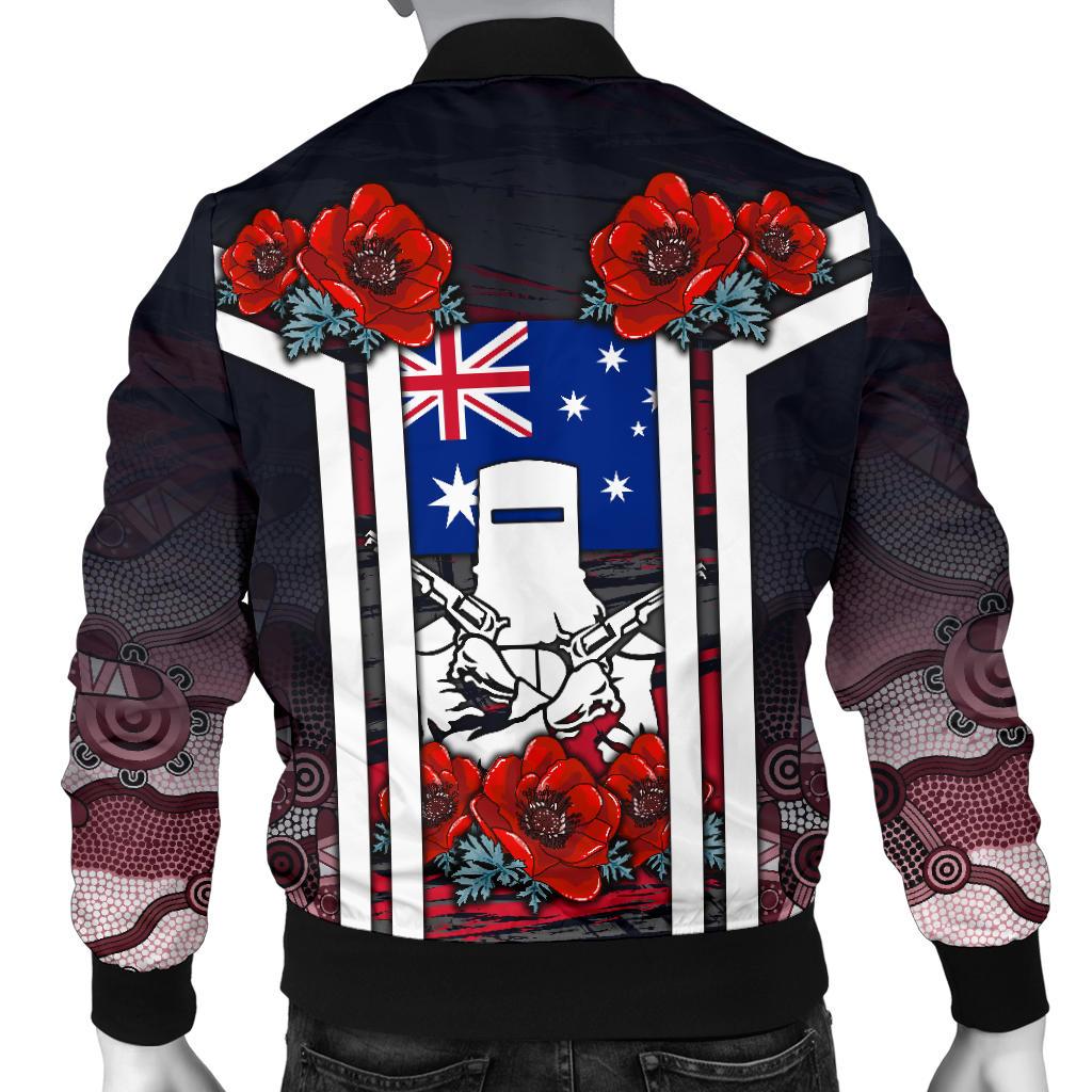 bomber-jacket-anzac-day-jacket-poppy-flowerss-dot-painting-men