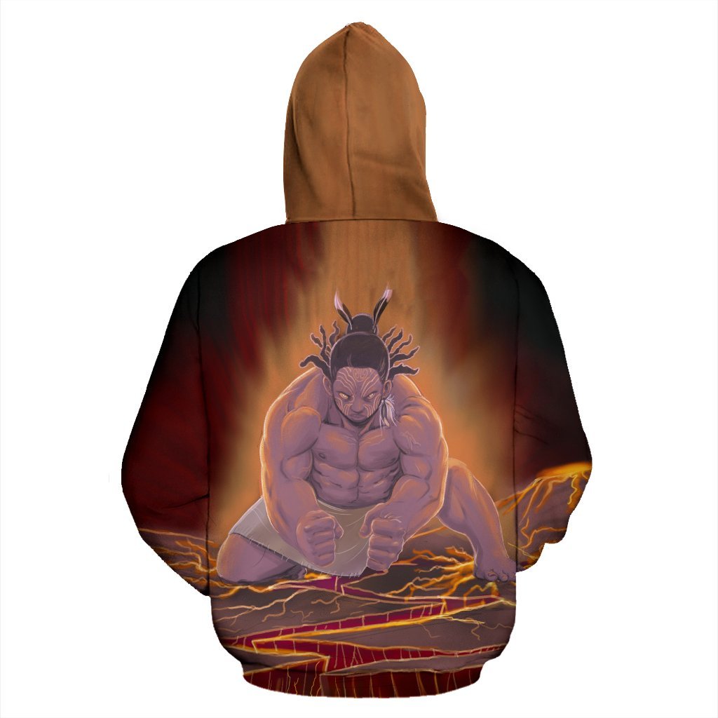 new-zealand-maori-ruaumoko-god-hoodie