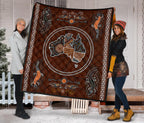 premium-quilts-australia-map-coverlets-aboriginal-patterns