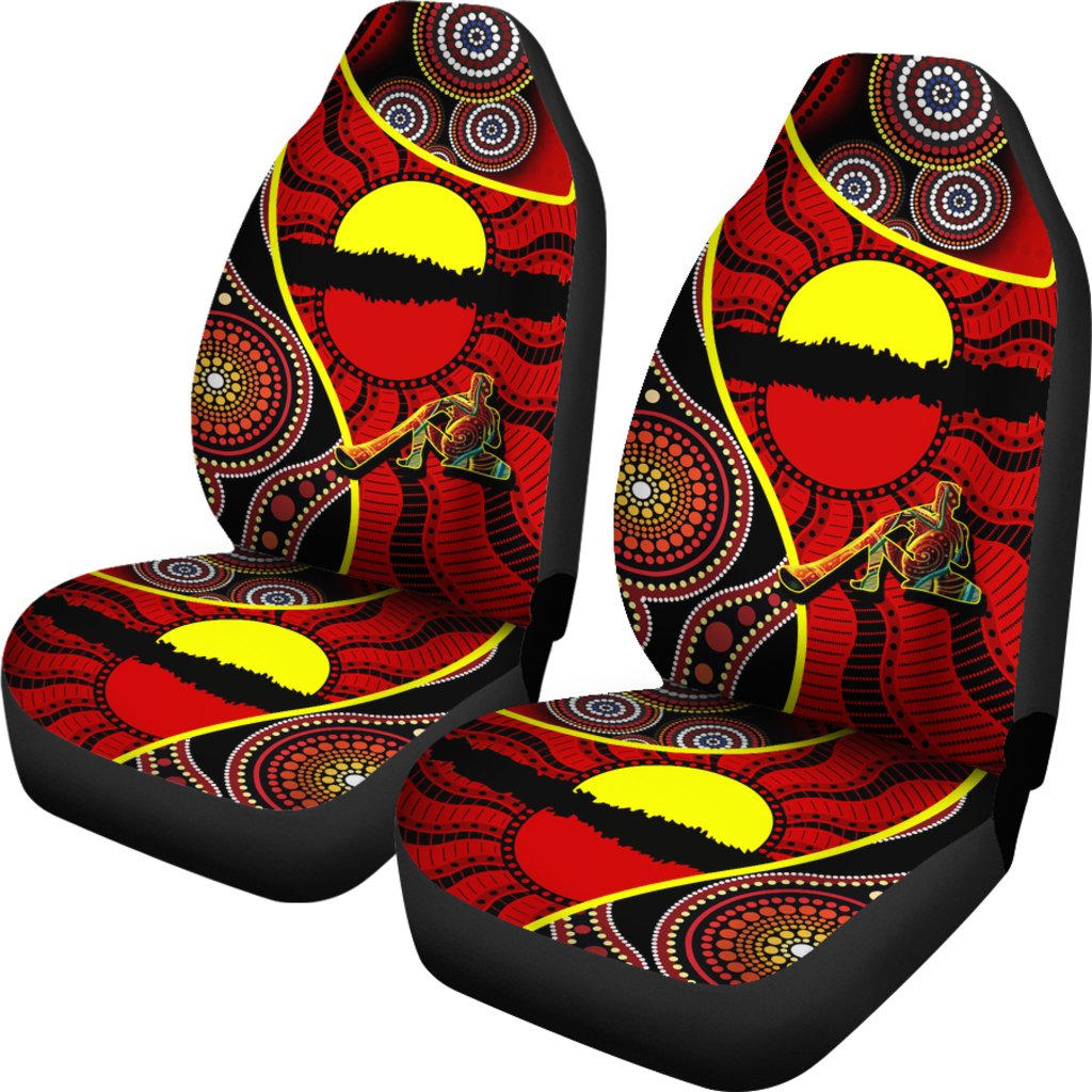 car-seat-covers-australia-aboriginal-dots-with-didgeridoo