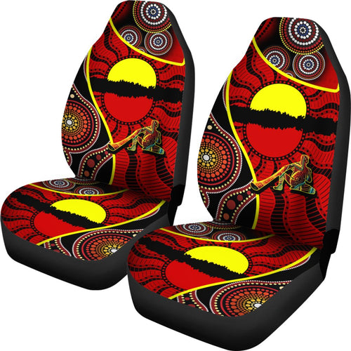 car-seat-covers-australia-aboriginal-dots-with-didgeridoo