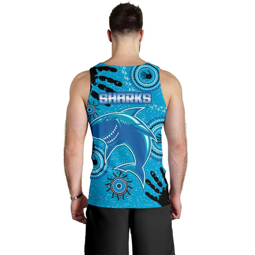 cronulla-sharks-men-tank-top-indigenous-country-style