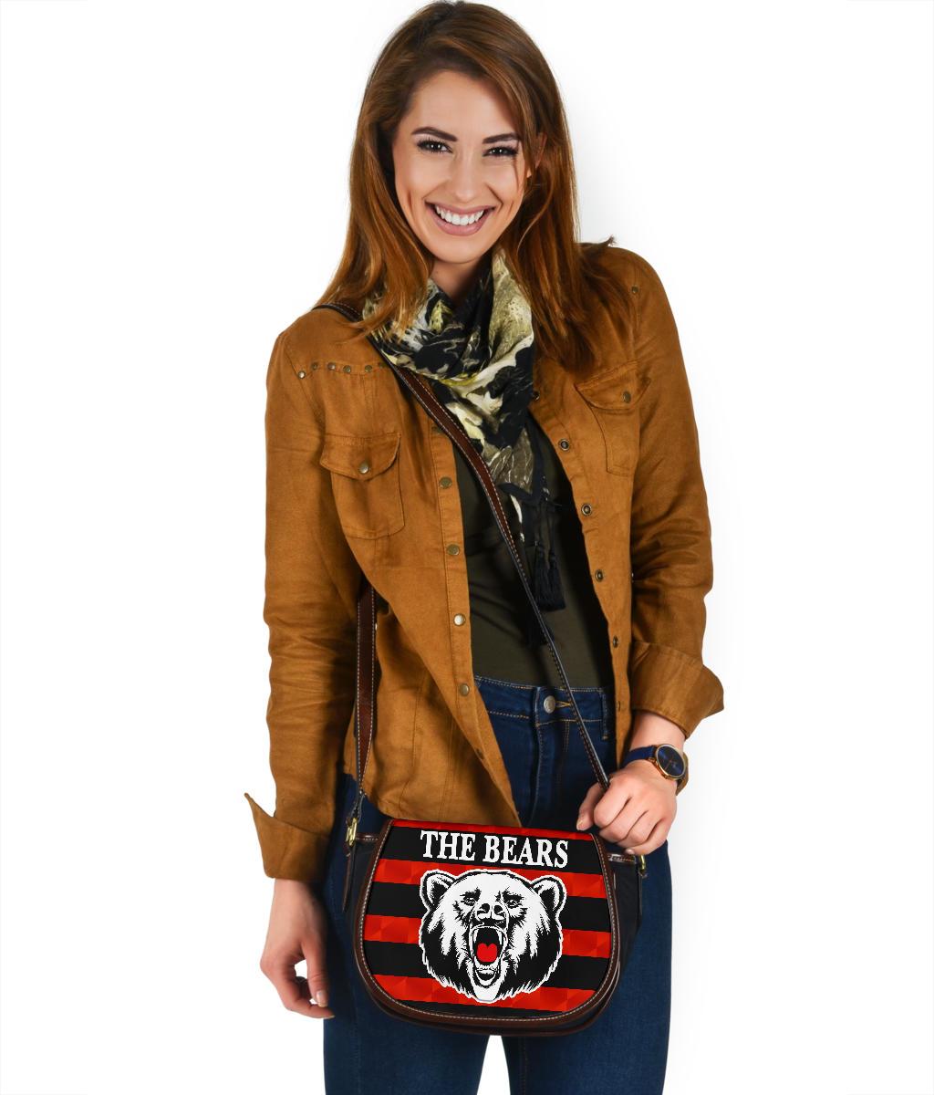 north-sydney-canvas-leather-saddle-bag-the-bears-simple-style