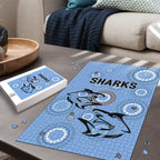 cronulla-premium-wood-jigsaw-puzzle-sharks-unique-indigenous
