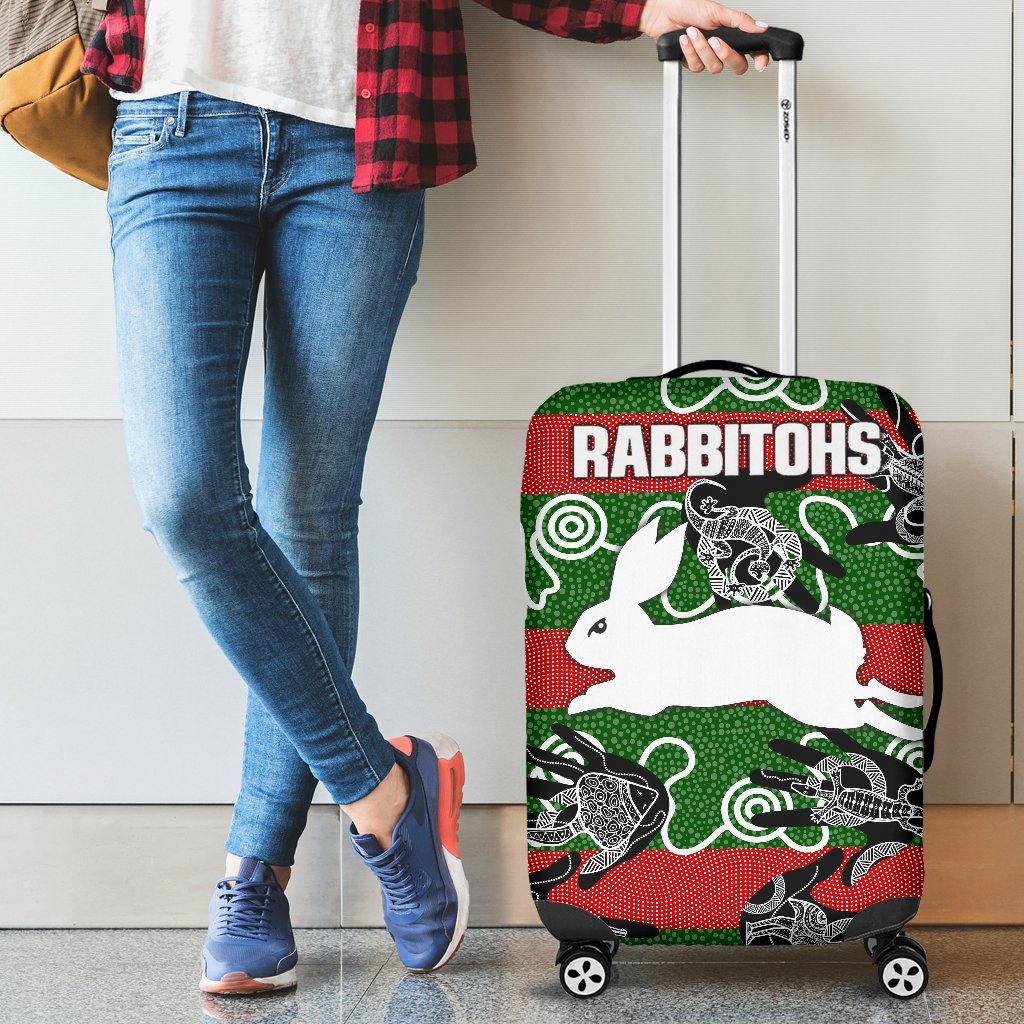 south-sydney-luggage-covers-rabbitohs-indigenous