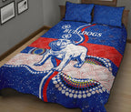 western-quilt-bed-set-bulldogs-unique-indigenous
