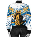 titans-knight-womens-bomber-jacket-gold-coast