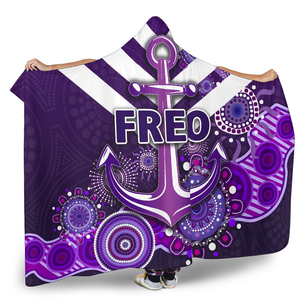 fremantle-hooded-blanket-dockers-indigenous-freo