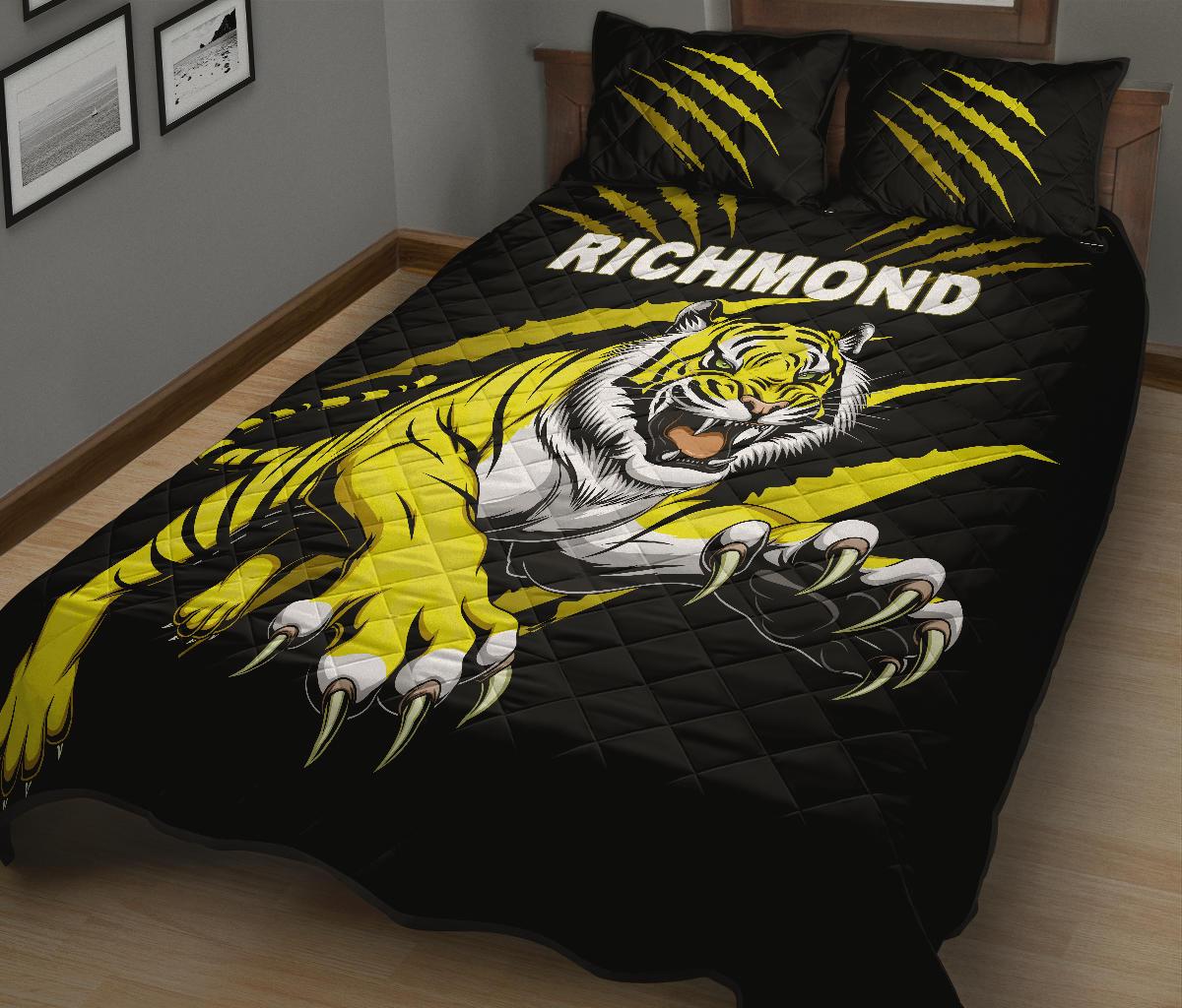 richmond-quilt-bed-set-tigers