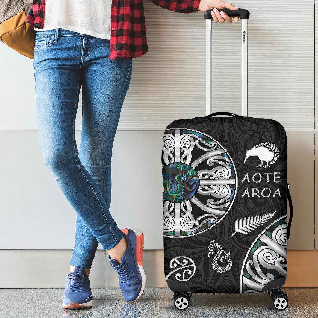 new-zealand-aotearoa-luggage-covers-maori-mangopare-paua-shell