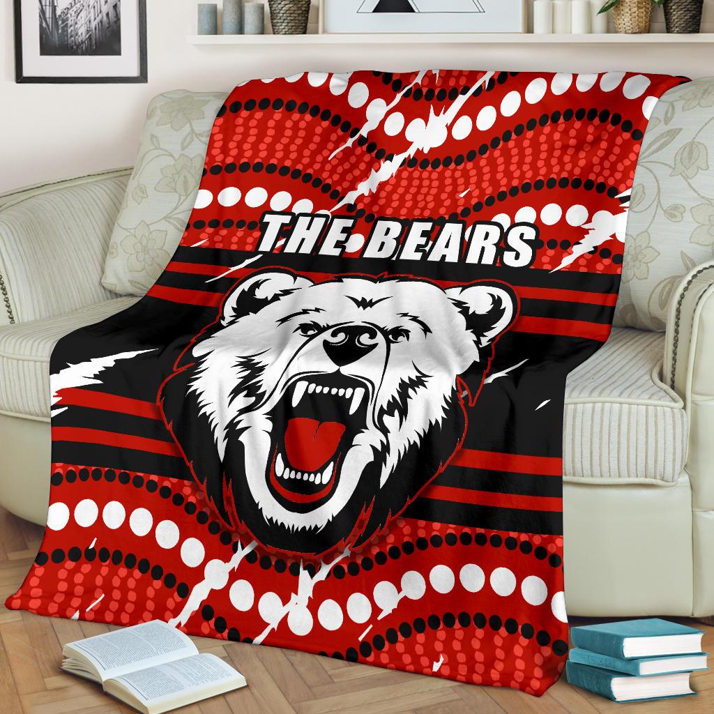 bears-premium-blanket-north-sydney-only