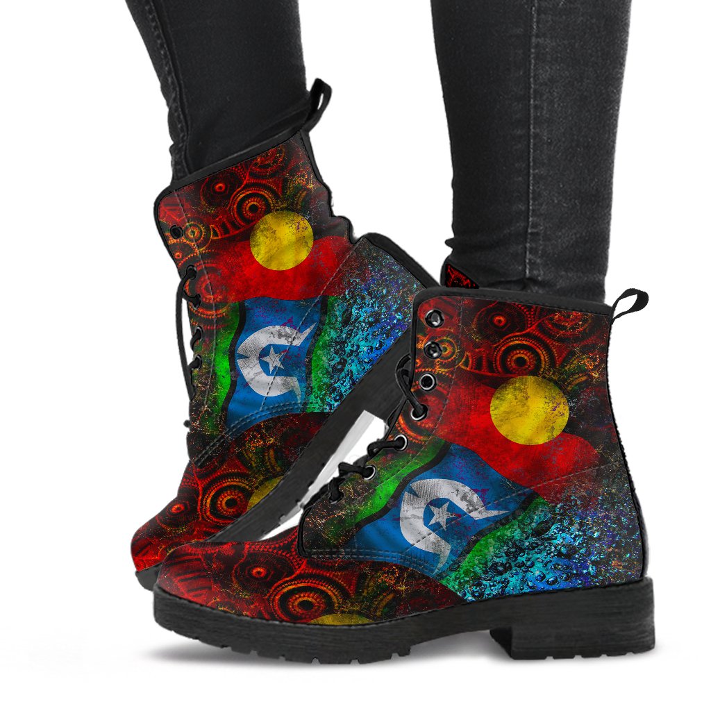 leather-boots-always-was-always-will-be-naidoc-week-2021