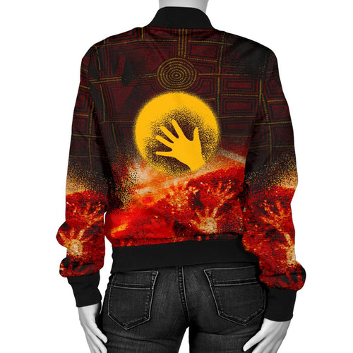 aboriginal-womens-bomber-jacket-indigenous-flag-hand-art