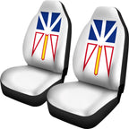 canada-newfoundland-labrador-flag-car-seat-covers