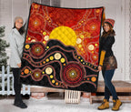 aboriginal-premium-quilt-aboriginal-lives-matter-flag-dot-painting-art