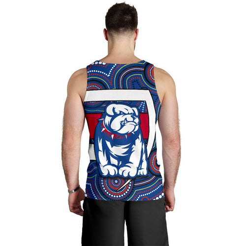 western-football-bulldogs-men-tank-top-redamancy-indigenous-australian