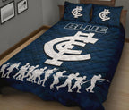 carlton-blues-quilt-bed-set-anzac-day-army-patterns