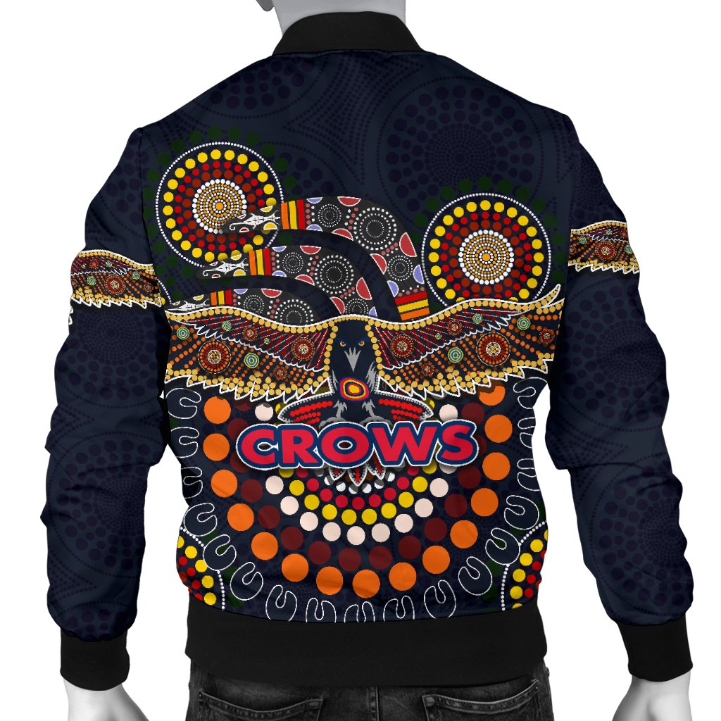 adelaide-bomber-jacket-for-men-indigenous-crows