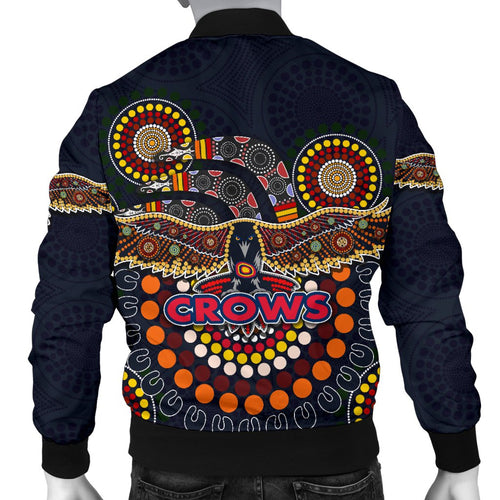 adelaide-bomber-jacket-for-men-indigenous-crows
