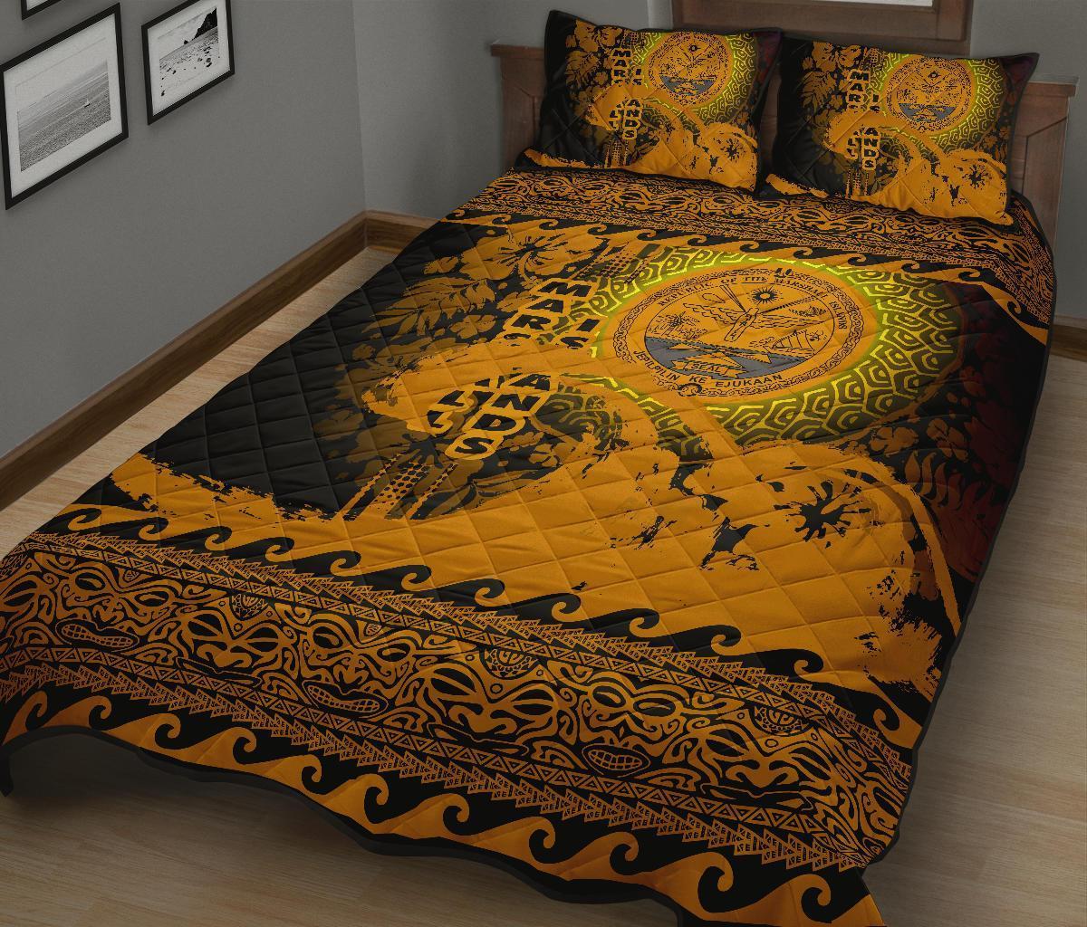 marshall-island-quilt-bed-sets-wave-gold
