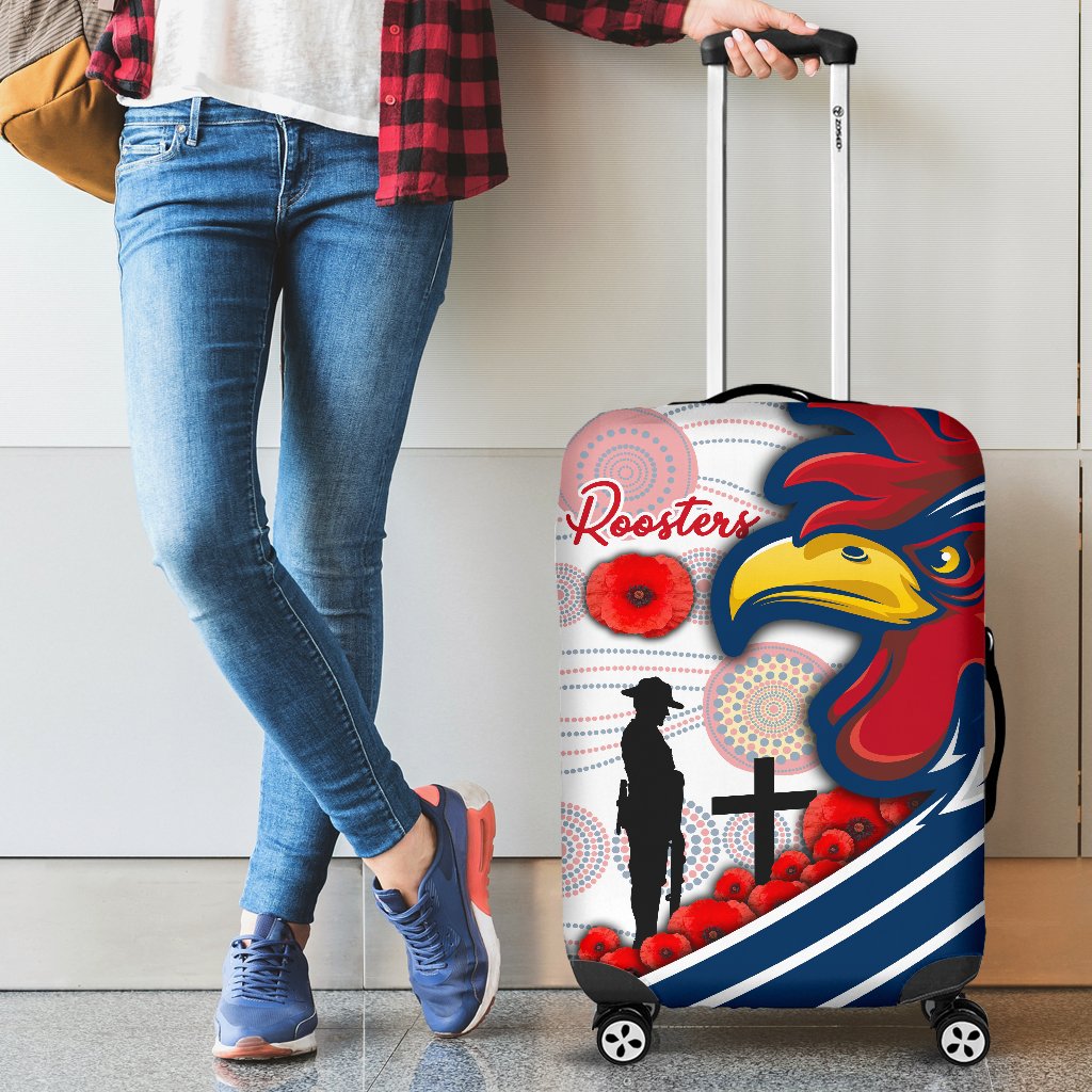 australia-roosters-luggage-covers-anzac-day-three-tiles-style