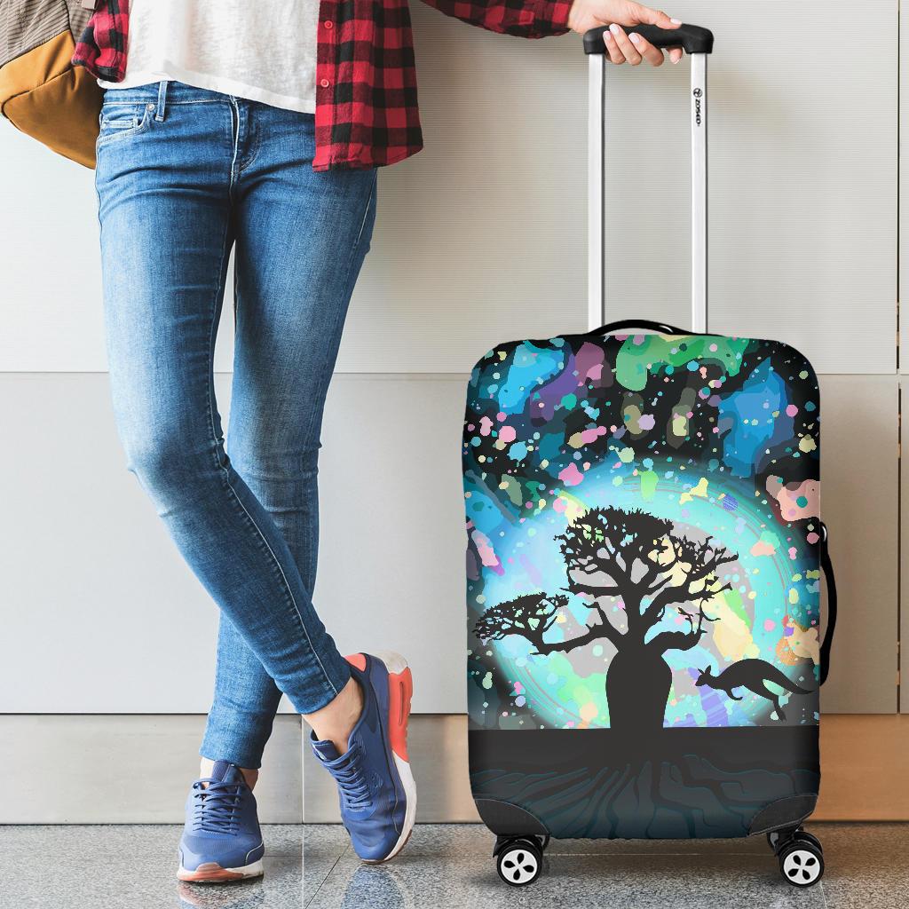 luggage-cover-kangaroo-suitcase-boab-dream