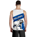 bulldogs-men-tank-top-sporty-style